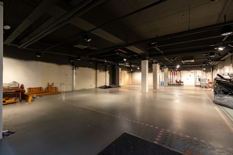 WinkelruimteaanLiesveld 110<br/> inVlaardingen