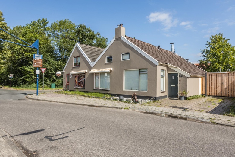 HorecaaanHoofdweg 182<br/> inFinsterwolde