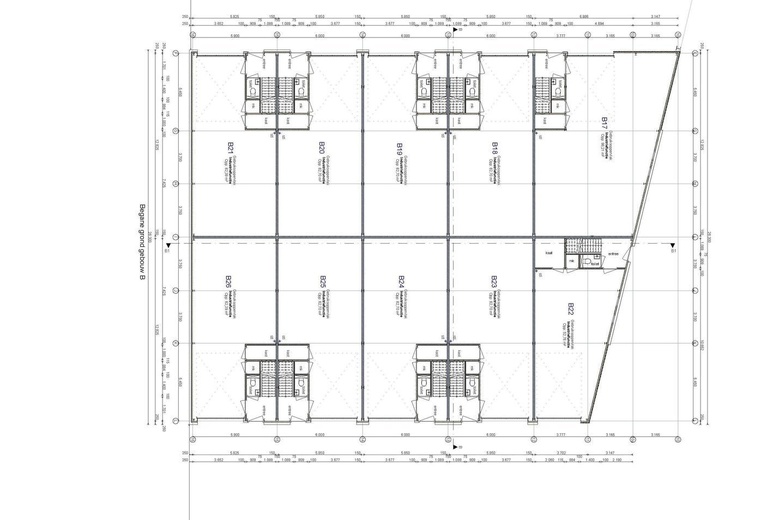 Bedrijfsruimteaande Waal 11 - 85<br/> inBest