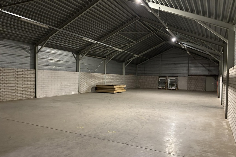 Bedrijfsruimte Heeswijk - Retselseweg 2 - Foto 11