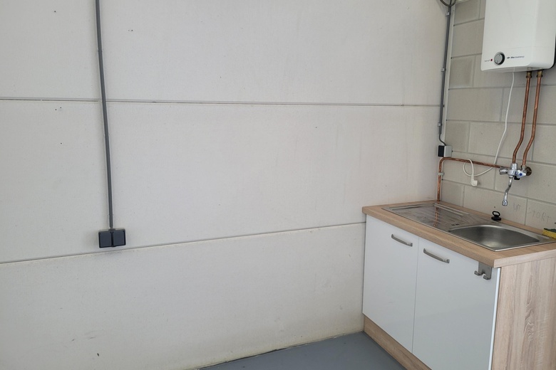 KantoorruimteaanKonijnenberg 193<br/> inBreda