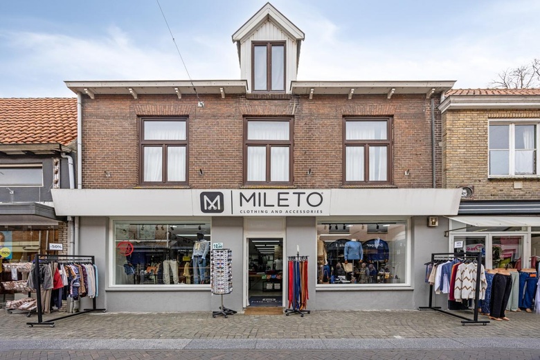 WinkelruimteaanPlompe Toren 3<br/> inSluis WinkelruimteaanPlompe Toren 3<br/> inSluis