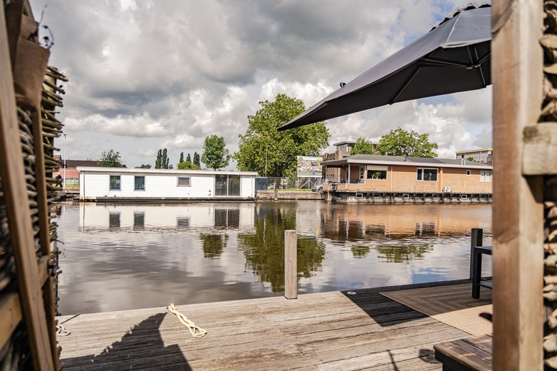 Bedrijfsruimte Wormerveer - Vaartdijk 3 R - Foto 25