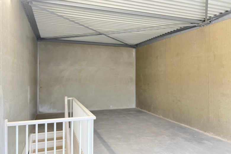 BedrijfsruimteaanZuidbaan 548<br/> inMoordrecht