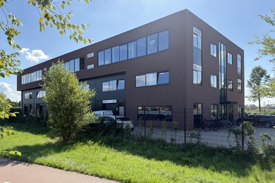 Kantoorruimte Bergschenhoek - Randweg-West 23 - Foto 2