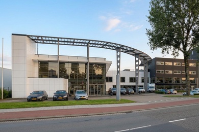 Winkelruimte te huur Dordrecht - Mijlweg 61
