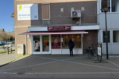 Winkelruimte Huizen - Oostermeent-Noord 1 - Foto 2