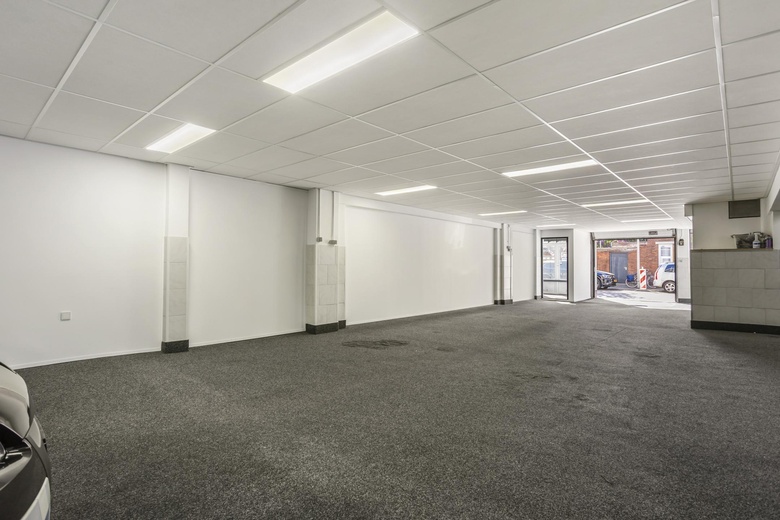 Bedrijfsruimte Den Haag - Jan Wapstraat 9 - Foto 16
