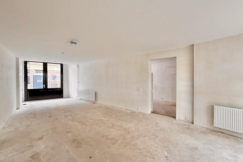 Kantoorruimte Amsterdam - Van der Hoopstraat 33 AH - Foto 2