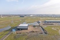 Bekijk foto 3 van eenheid 1 aan de Aardwarmteweg 7 in Goes