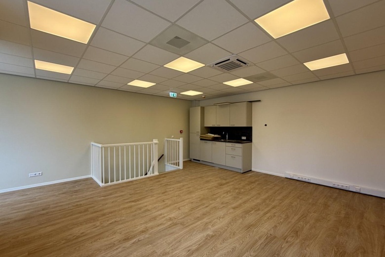 Bedrijfsruimte Dordrecht - Calandstraat 24 A - Foto 16
