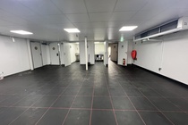 Bedrijfsruimte Amsterdam - Nieuwe Hemweg 5 K - Foto 6