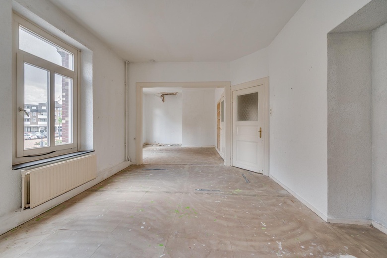 WinkelruimteaanGrotestraat 48 - 50<br/> inTegelen WinkelruimteaanGrotestraat 48 - 50<br/> inTegelen