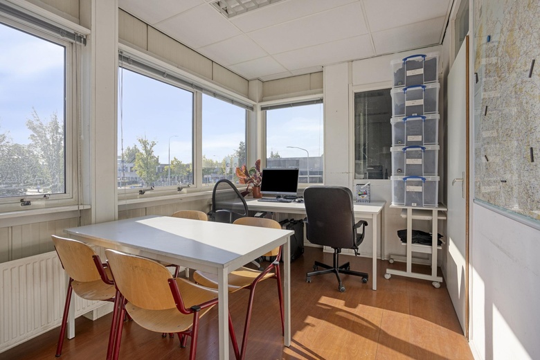 Bedrijfsruimte Haarlem - Waarderweg 94 A - Foto 9
