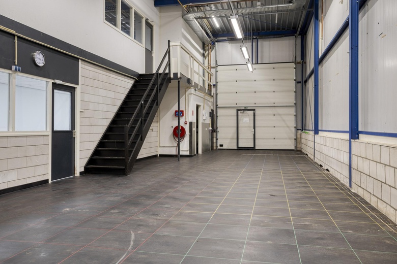 BedrijfsruimteaanTorenlaan 44<br/> inHengelo