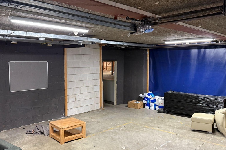 Bedrijfsruimteaanvan Lenneplaan 69 A<br/> inSoest Bedrijfsruimteaanvan Lenneplaan 69 A<br/> inSoest