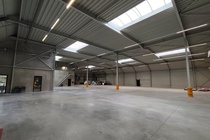 Bedrijfsruimte Heeze - Geldropseweg 3 a - Foto 3