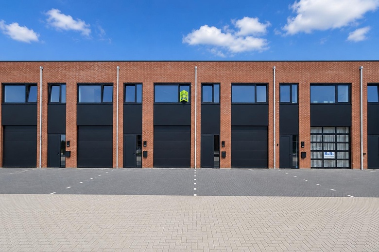 Bedrijfsruimte Almere - Markerkant 13 102 - Foto 14