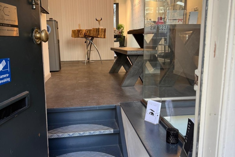 WinkelruimteaanRozengracht 13 B<br/> inAmsterdam