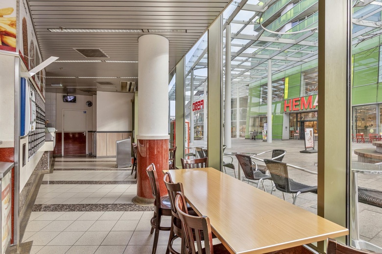 HorecaaanDe Diagonaal 26<br/> inAlmere HorecaaanDe Diagonaal 26<br/> inAlmere