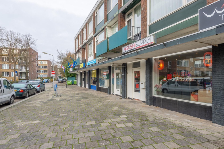 WinkelruimteaanE.du Perronstraat 34<br/> inWeesp