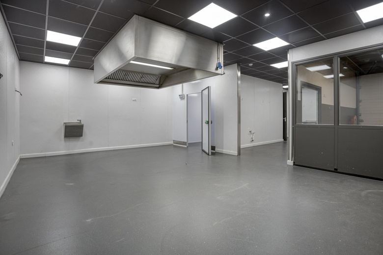 Bedrijfsruimte Doetinchem - Edisonstraat 8 - Foto 7
