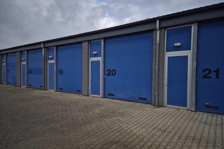 Bekijk foto 1 van Driebanweg 4 N