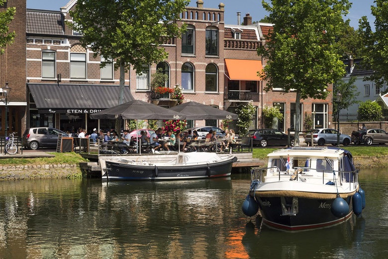 Kantoorruimte Weesp - Nijverheidslaan 2 tm 10 0 ong - Foto 28