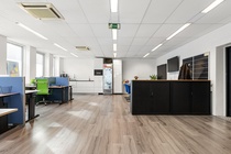 Bedrijfsruimte Ede - Celsiusstraat 42 - Foto 3