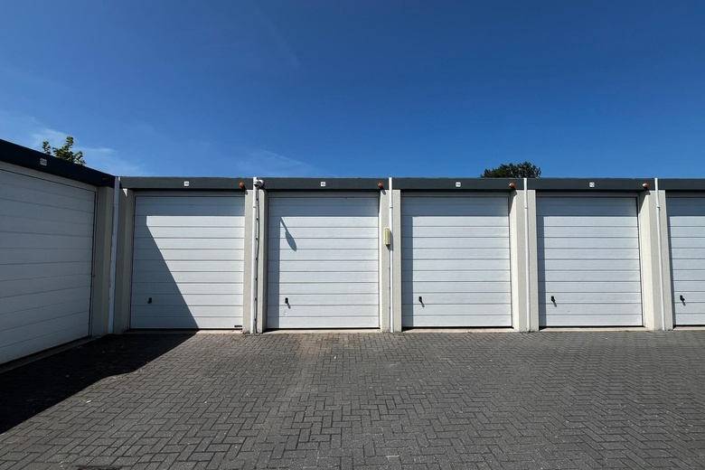 Bedrijfsruimte Lelystad - Kwikstraat 3 15 - Foto 10