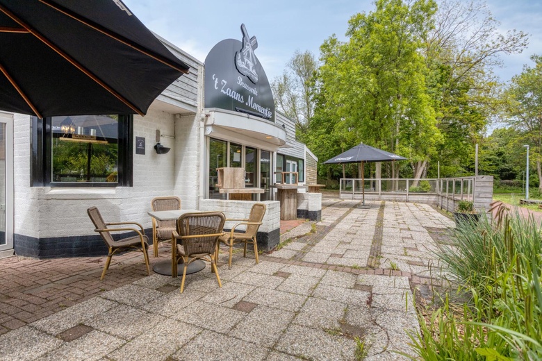 HorecaaanDe Watering 1<br/> inZaandam