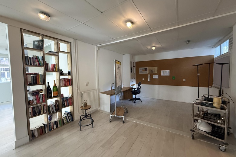 Kantoorruimte Amsterdam - Legmeerplein 1 - Foto 8