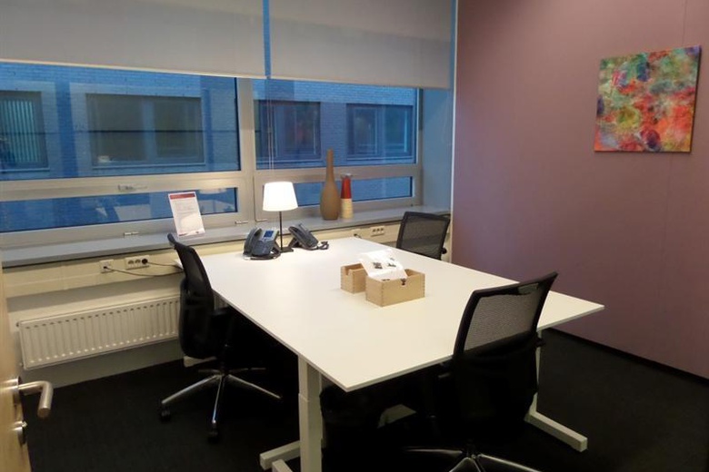 KantoorruimteaanFlight Forum 40<br/> inEindhoven