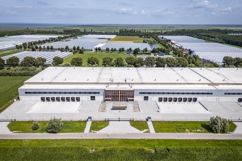 BedrijfsruimteaanHameiweg 10<br/> inAlmere