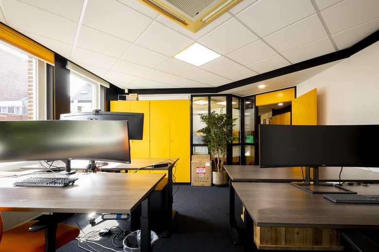 KantoorruimteaanStationstraat 278<br/> inNuth KantoorruimteaanStationstraat 278<br/> inNuth