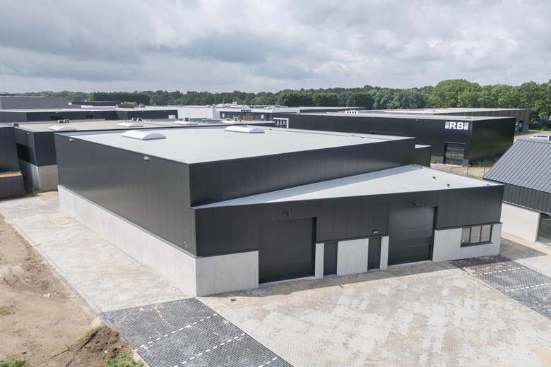 Bedrijfsruimte Oostrum - Stationsweg 92 - Foto 2