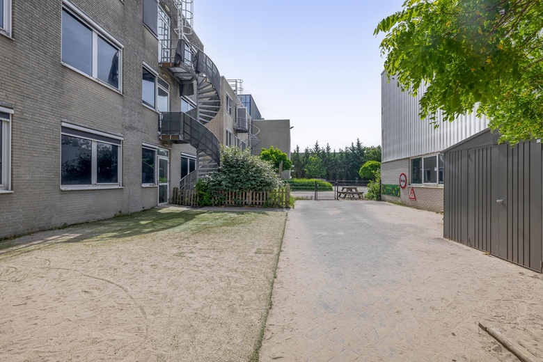 Kantoorruimte Zoetermeer - Bleiswijkseweg 43 - Foto 17