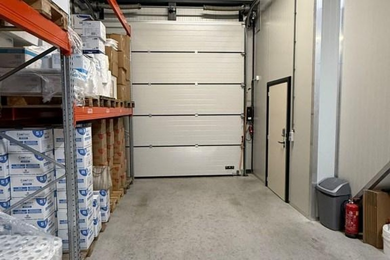 BedrijfsruimteaanNobelstraat 15 BU24<br/> in's-Gravenzande