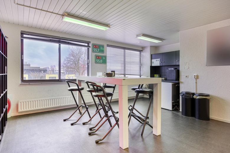 KantoorruimteaanKennedylaan 8<br/> inVeghel