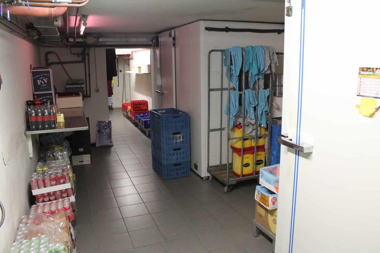 HorecaaanBrugstraat 12<br/> inNederweert HorecaaanBrugstraat 12<br/> inNederweert