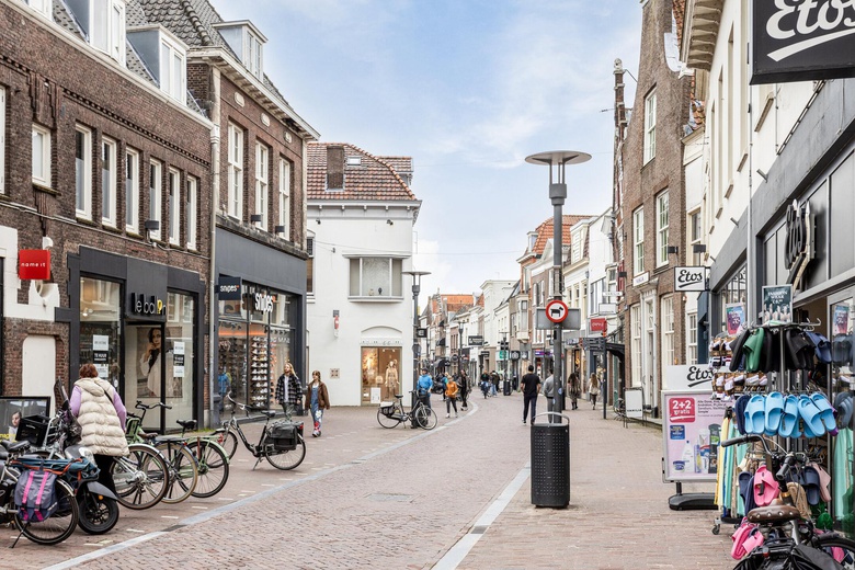 WinkelruimteaanLangestraat 21<br/> inAmersfoort