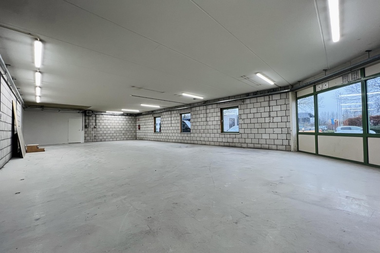 Bedrijfsruimte Dordrecht - Pieter Zeemanweg 121 - Foto 6