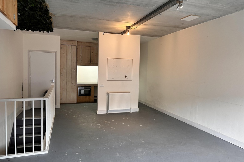 BedrijfsruimteaanWitte Vlinderweg 21 l<br/> inWormerveer