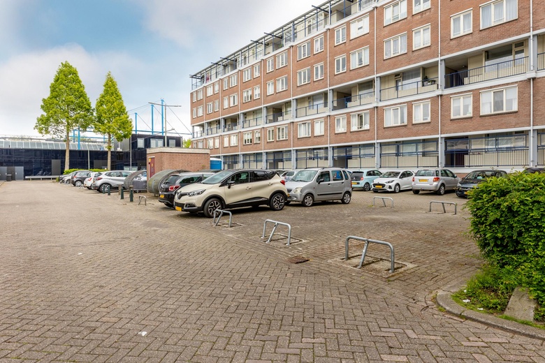 Winkelruimte Schiedam - Hof van Spaland 43 - Foto 15