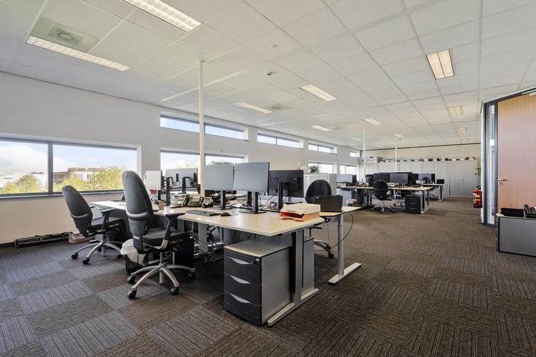 KantoorruimteaanDe Steenbok 1<br/> inDen Bosch KantoorruimteaanDe Steenbok 1<br/> inDen Bosch