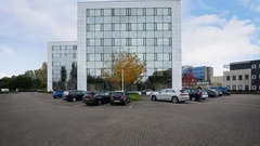 Kantoorruimte te huur Capelle aan den IJssel - Cypresbaan 15