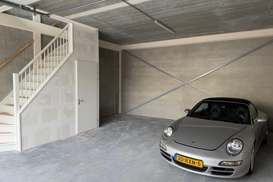 Bekijk foto 2 van Kompasstraat 3 B