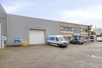 Bedrijfsruimte Veghel - Stirlingweg 12 - Foto 3
