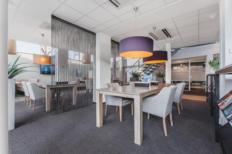 KantoorruimteaanDaalwijkdreef 47<br/> inAmsterdam
