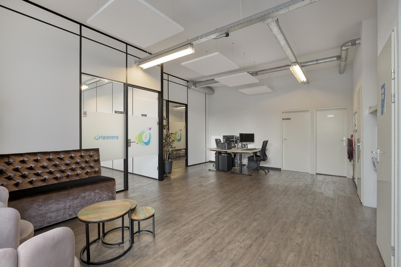 KantoorruimteaanKeurenplein 37<br/> inAmsterdam